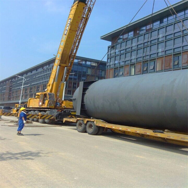 晋州大型吊车租赁公司