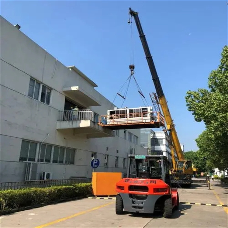 晋州小型吊车出租电话