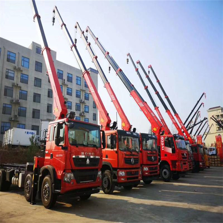 晋州租专业吊车电话