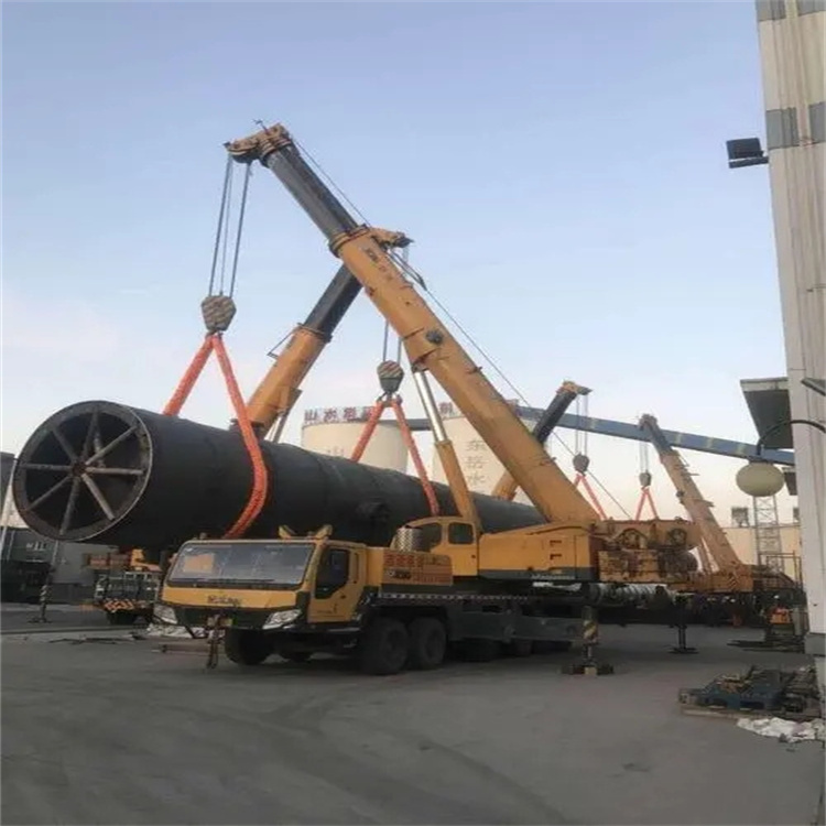 晋州找哪里有附近吊车出租|35吨|本地快速响应