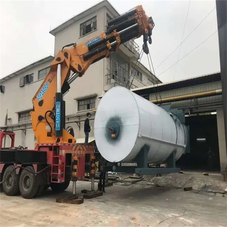 晋州室内装修小型折臂吊出租服务：高效解决方案与租赁指南