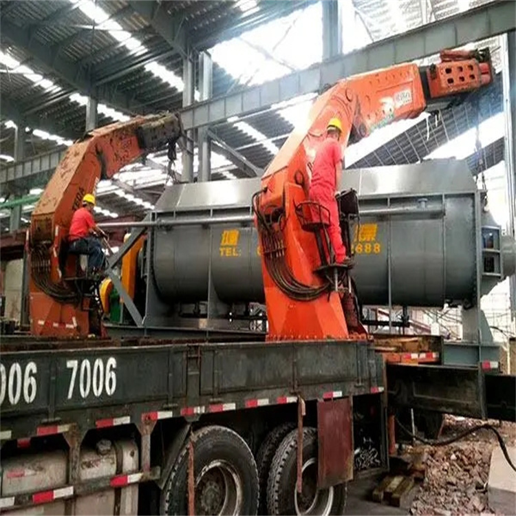 晋州大型随车吊出租多少钱