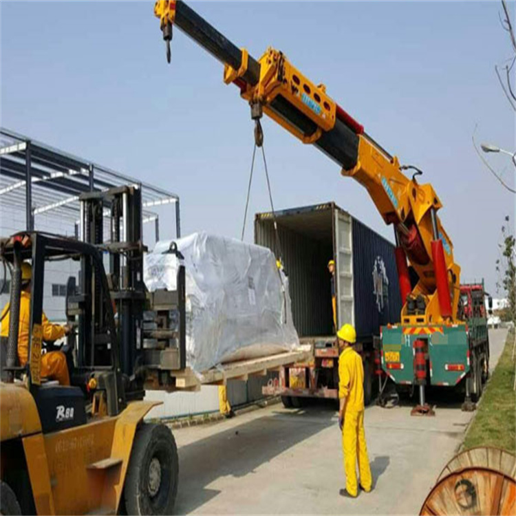 晋州专业随车吊出租电话