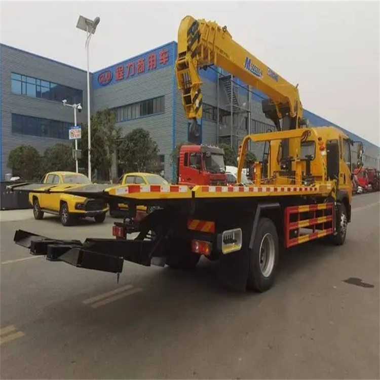 晋州附近小随车吊出租电话，轻松解决搬运烦恼