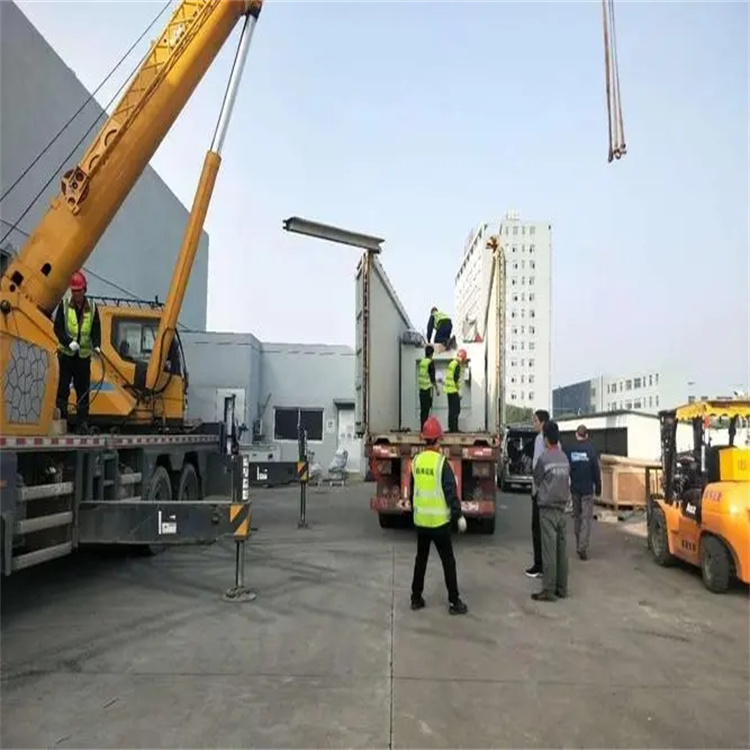 晋州如何找到附近的吊车救援服务