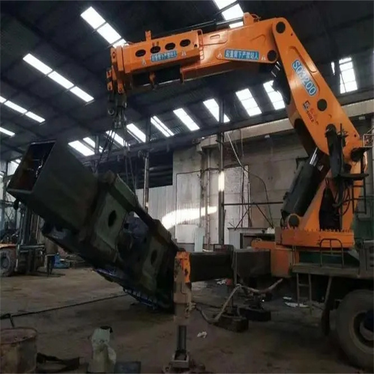 晋州130吨折臂吊车出租吊机租赁附近电话