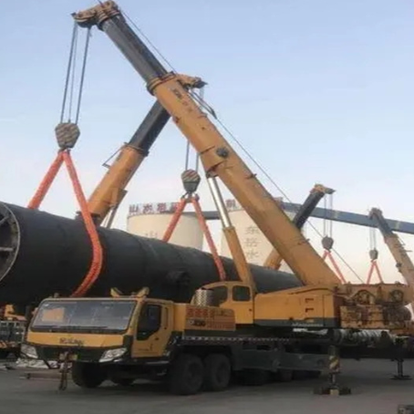 晋州46米吊车怎么出租